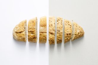 La importancia del gluten
