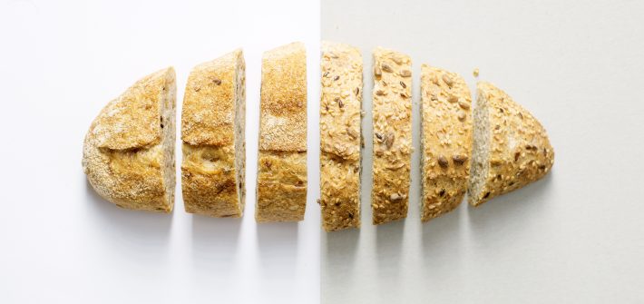 La importancia del gluten